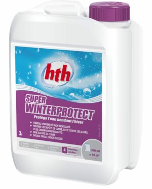 HTH – Super Winterprotect